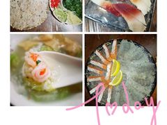 -官塘锋记鱼生·生腌·砂锅粥(牌坊街店)