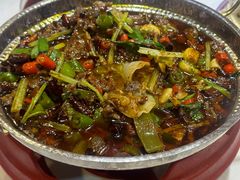 -拾捌川·自贡爆炒(新街口店)