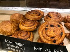 -WHEAT&BAKER-麥(凯德来福士店)