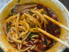 -清真·马安军辣子牛肉面