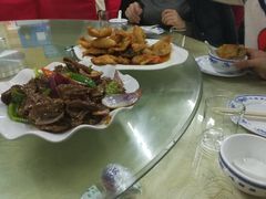 -福苑粥铺(长春大街店)