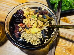 冰粉-张老板的店(民乐园店)