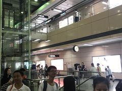 -广州塔(地铁站)
