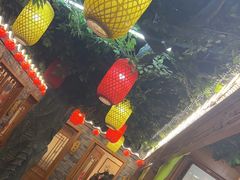 -津沽小院(天津之眼店)