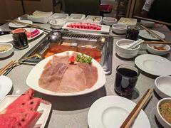 -海底捞火锅(百利广场店)