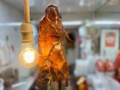 -北京王府井烤鸭(泰兴店)
