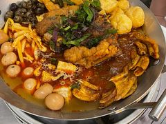 -小螺大作·螺蛳粉火锅(林和西店)