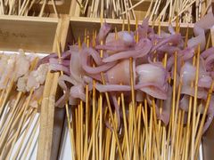 -阿串串老火锅(力盟店)