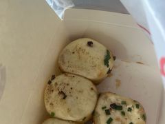 -哑巴生煎(临顿路店)