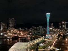 -神户美利坚公园东方大酒店