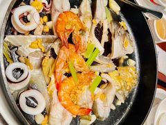 -陈鹏鹏潮汕菜(欢乐海岸 海边景观店)