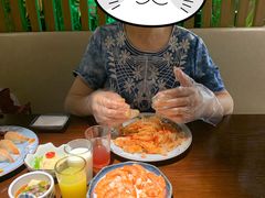 -松子料理(亮马桥店)