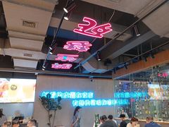 -本色.小马哥烧烤(五一路总店)