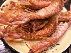 濑尿虾-蔚海之都·象山蒸汽海鲜(仙霞路店)
