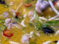 -长兴菜馆(高桥店)