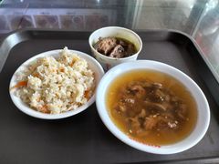 -好成财牛排馆(涂门街总店)