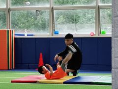 -能量学院少儿体能运动馆(公园1872店)