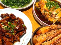 -百家鲜·杭帮菜