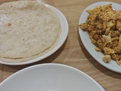 -姥家春饼店(漳州二路店)