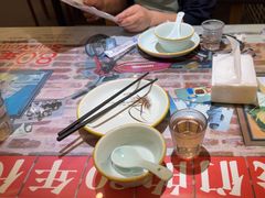 -巷儿里餐厅·杭帮菜(信义坊店)