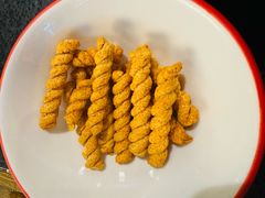 -山城棒棒军手作火锅·天花板手撕水牛鲜毛肚(北京店)