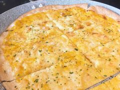 芝士榴芒薄饼-KCOOKING概念韩餐(世茂52+店)