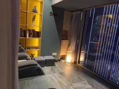 -得闲·高空SPA(东盟店)