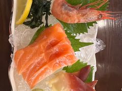 -松子料理(亮马桥店)