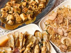 -嘉升大排档(番禺总店)