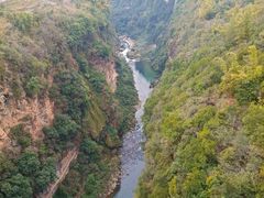 -马岭河峡谷风景区