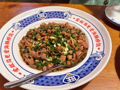 -旺角小渔村·海肠捞饭开创者(环山路店)