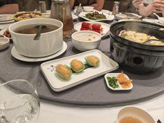 -一品粤珍轩(吴中路店)