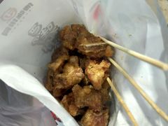 -傅强排骨(成都总店)
