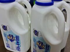 -盒马X会员店(上海森兰商都店)