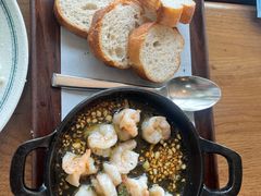 -FISH&POTATO Cō(地中海美食 万象城店)
