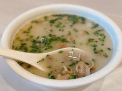 姑苏老北门肠肺汤-老北门·苏帮菜·湖景包间(月光码头店)