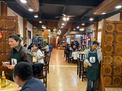 -横琴公社餐厅