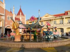 -蓬莱欧乐堡梦幻世界