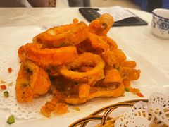 -津津菜馆(绝没分店)