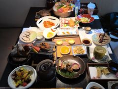 -花潮料理艺食馆(成都万象城店)