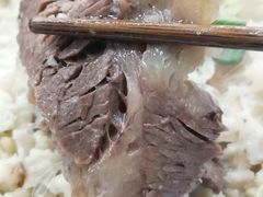 -老刘家泡馍·陕西老字号(钟楼广济街店)