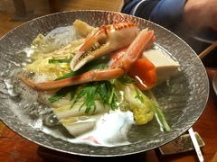 -蟹料理 北海道かに将軍(札幌本店)
