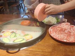 -楠火锅(仁恒梦中心店)