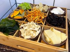 -芈重山老火锅(广州首店)