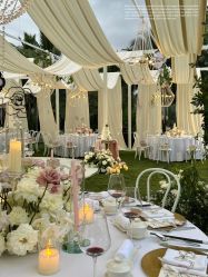 -Sunny喜铺婚礼定制·求婚策划