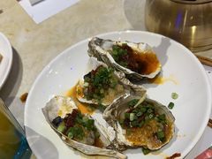 -芭菲盛宴·环球美食(锦城万达广场店)