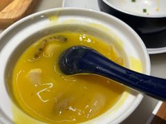 -绿茶餐厅(南翔印象城MEGA店)