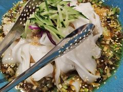 -胡氏大盘鸡新疆菜(谈固店)