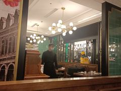 -新白鹿餐厅(爱琴海购物中心店)