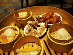 -环球港凯悦 · 享悦中餐厅